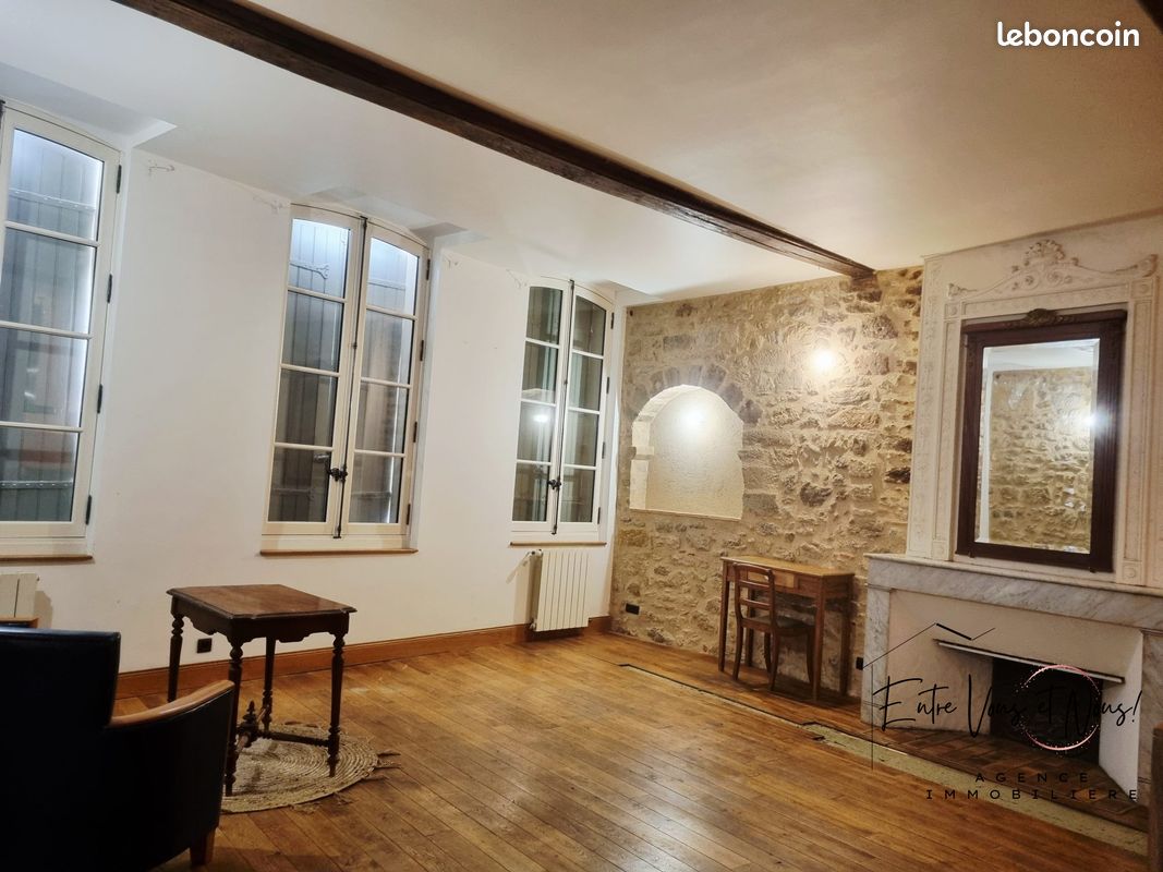 Appartement 3 pièces 68 m² · à Bazas · 68 m² · 129 800 €