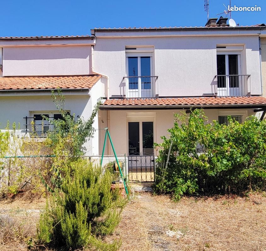 Maison 5 pièces 103 m² · à Romans-sur-Isère · 103 m² · 233 000 €