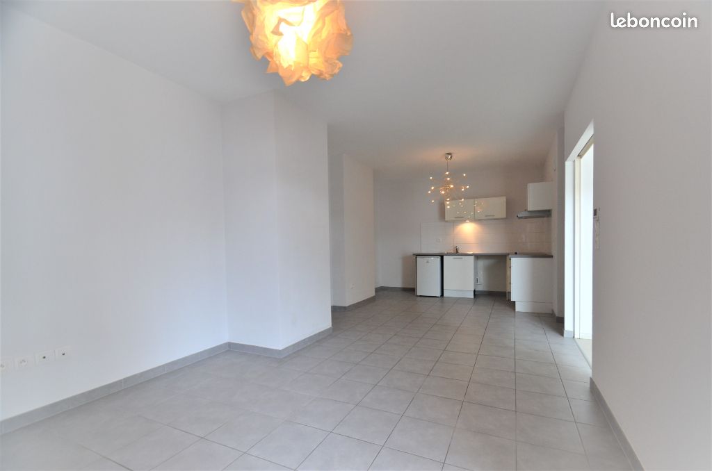 Appartement 2 pièces 45 m² · à Maizières-lès-Metz · 45 m² · 717 €
