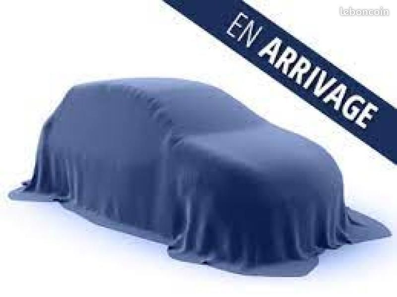Ford Puma 1.0 Flexifuel 125ch S&S mHEV Titanium (image 1)