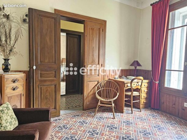 Maison de village 4 pièces 114 m²