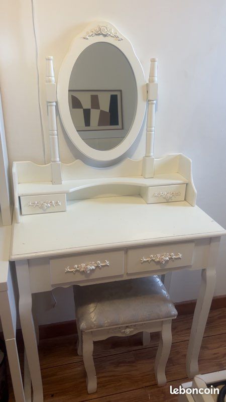 Coiffeuse fille (image 2)
