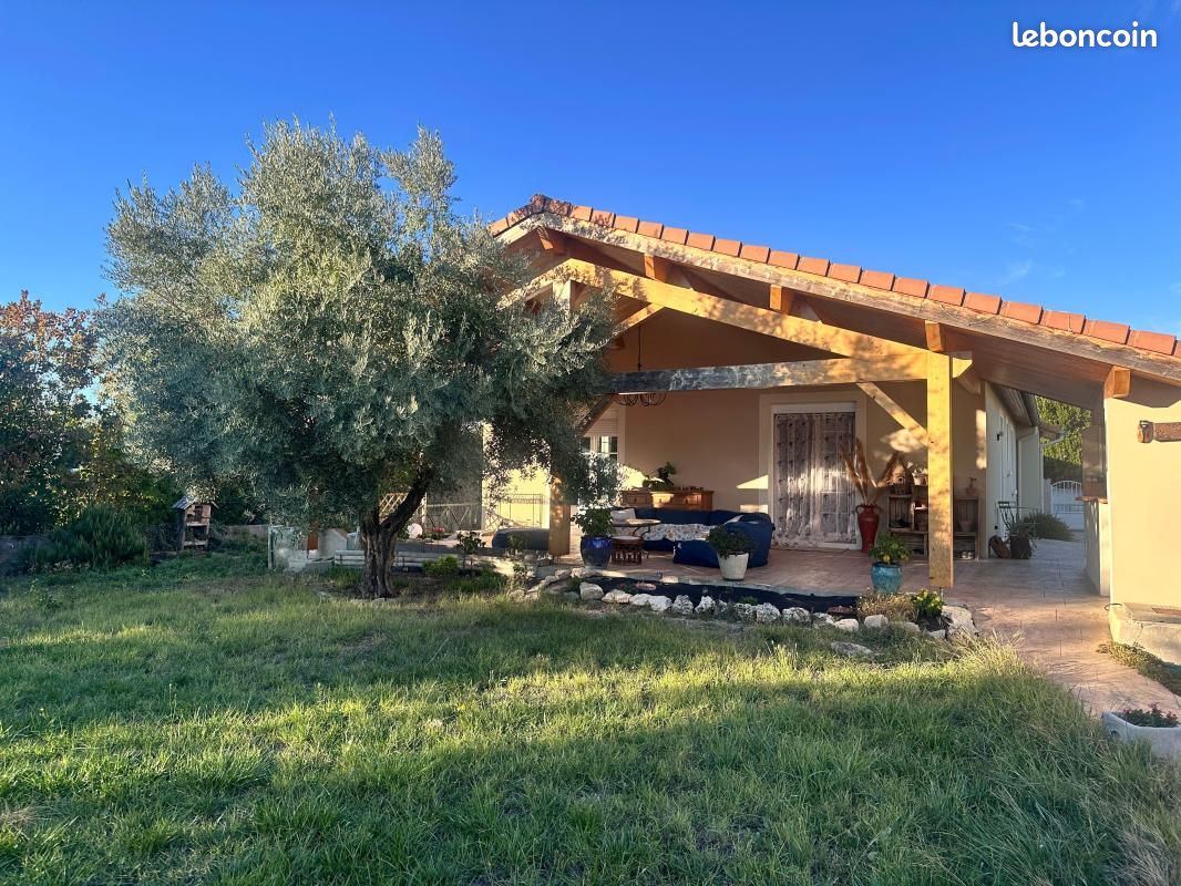 Maison 7 pièces 129 m² · à Allex · 129 m² · 339 000 €