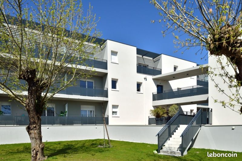 Appartement 3 pièces 62 m² · à Mérignac · 62 m² · 910 €/mois