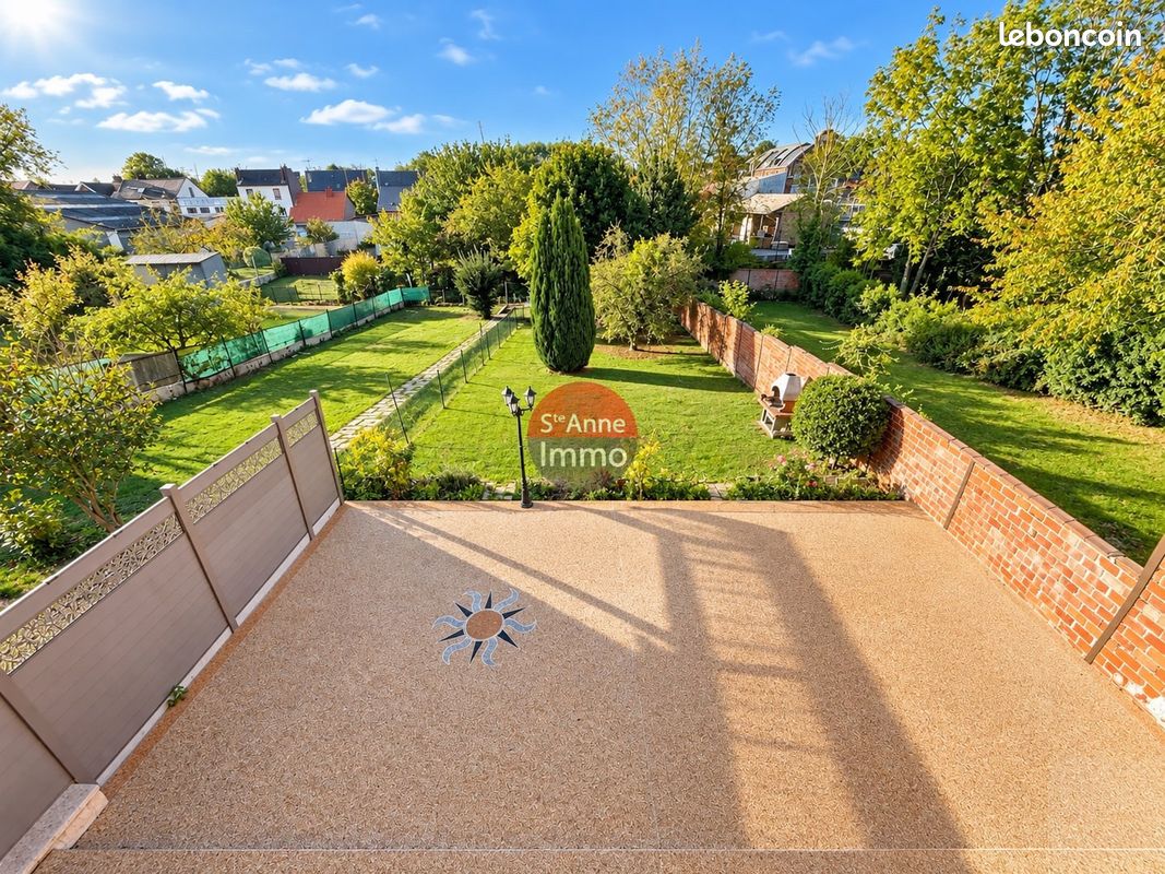 Maison 7 pièces 171 m² · à Roye · 171 m² · 209 900 €