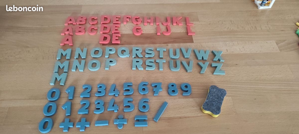 Tableau éducatif (image 3)