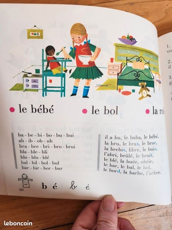 Je veux lire - 1er livret et livret méthode (image 2)