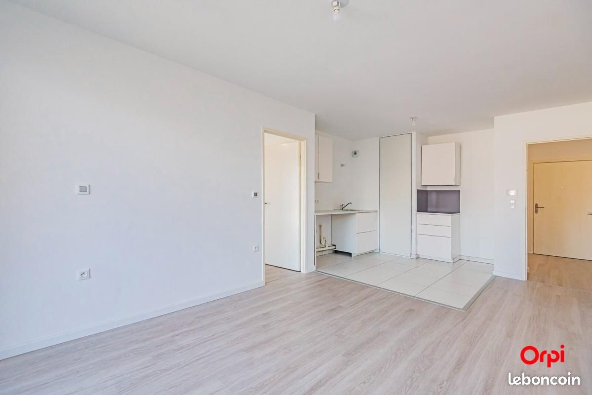 Appartement 2 pièces 43 m² · à Reims · 43 m² · 608 €/mois