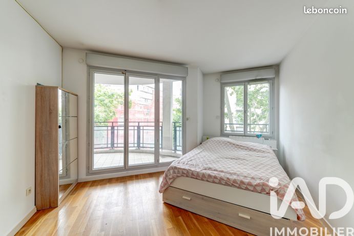 Appartement 4 pièces 94 m² — 12