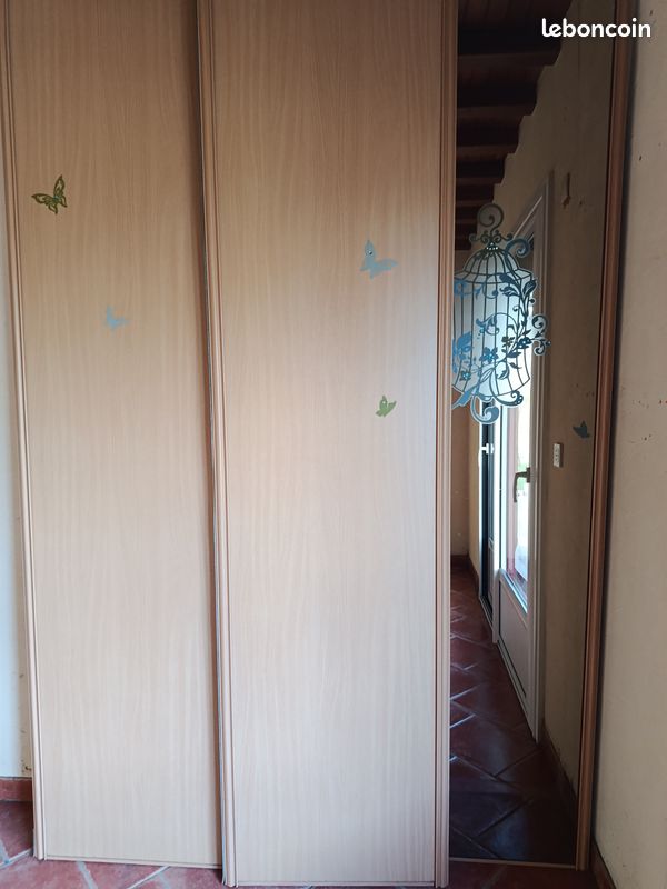 Portes de placard (image 1)