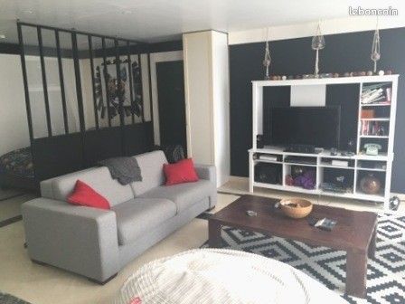 Appartement 1 pièce 44 m² · à Paris · 44 m² · 1 150 €/mois