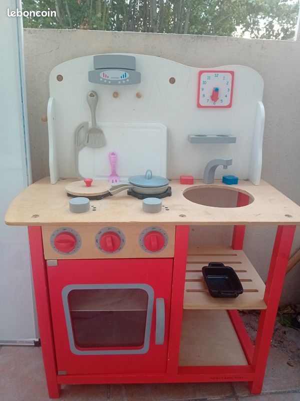 Vente de dinette pour enfant (image 1)