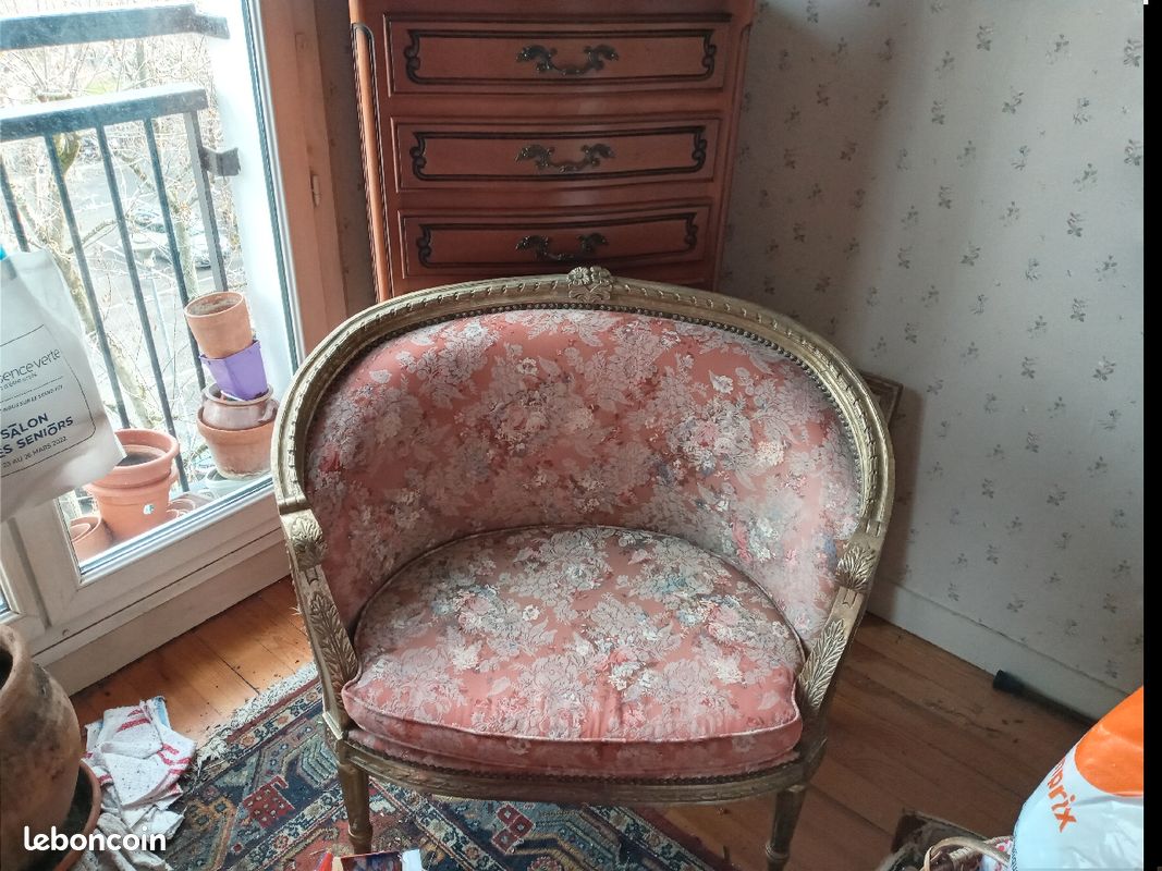 Fauteuil (image 2)