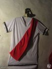 Deguisement enfant robe tunique grecque t 6 7 8 ans (image 1)