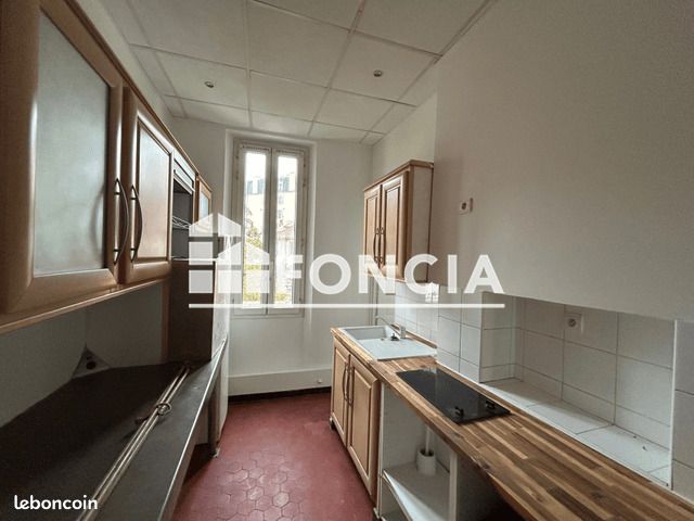Appartement 3 pièces 54 m² · à Marseille · 54 m² · 765 €/mois