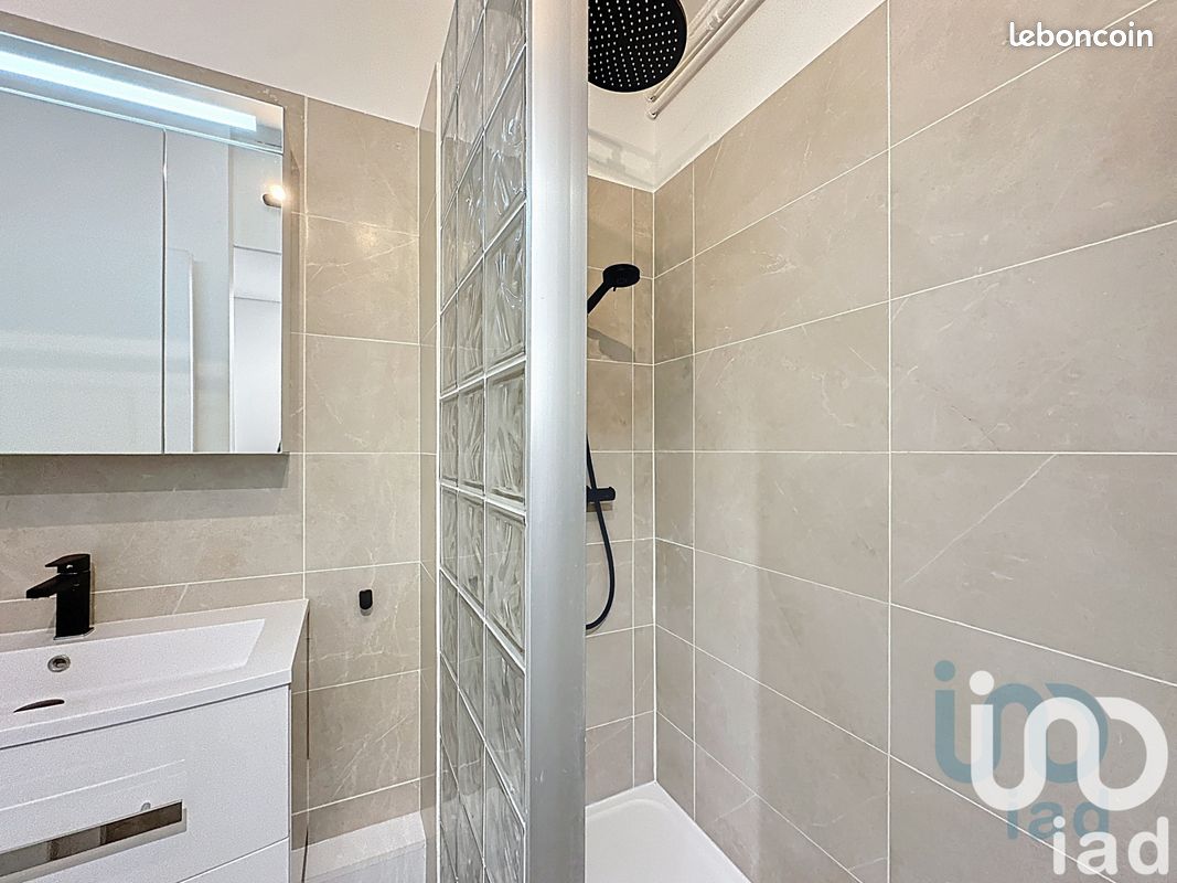 Appartement a louer boulogne-billancourt - 1 pièce(s) - 24 m2 - Surfyn