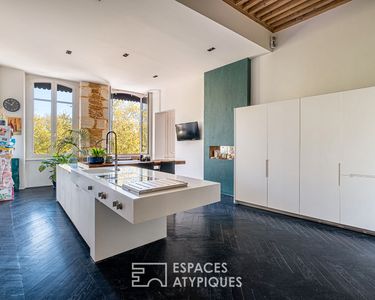 Appartement 1 090 000 € - 169 m²