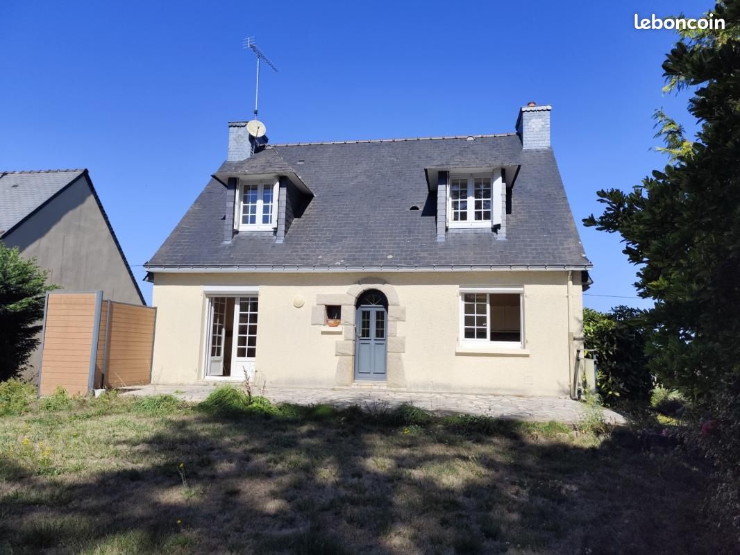 Maison 4 pièces 83 m² · à Peillac · 83 m² · 178 000 €