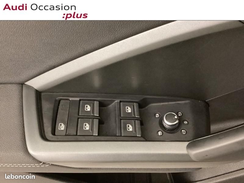 Audi Q3 Sportback 35 TFSI 150ch Black Edition S tronic 7 (image 29)