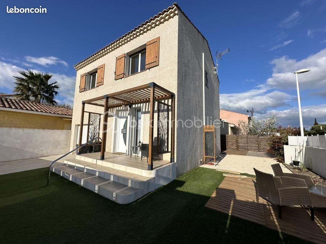 Maison 4 pièces 95 m² · à Cers · 95 m² · 269 000 €