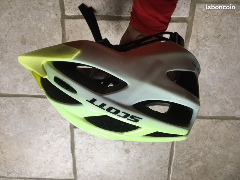 Casque vtt scott (image 3)