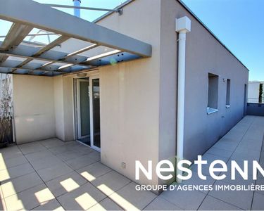 Appartement 244 900 € - 78 m²