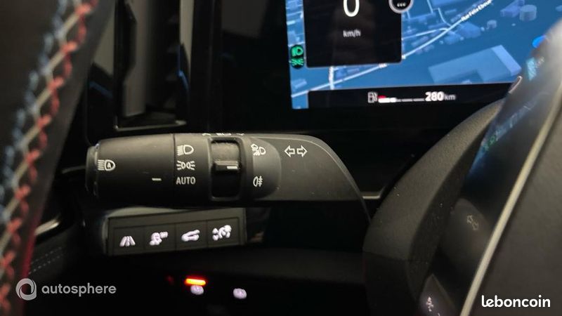 Renault Espace 1.2 E-Tech full hybrid 200ch esprit Alpine 7 places - 24 (image 23)