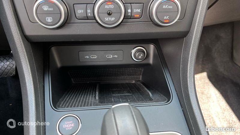 Seat Ateca 1.5 TSI 150ch Start&Stop Copa DSG7 (image 30)