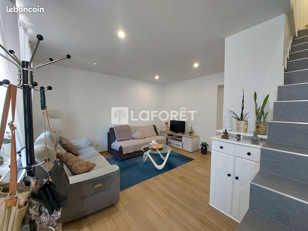 Maison 8 pièces 103 m² · à Hussigny-Godbrange · 103 m² · 285 000 €