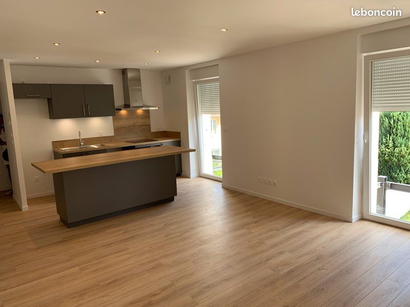 Appartement 3 pièces 80 m² · à Gérardmer · 80 m² · 850 €/mois