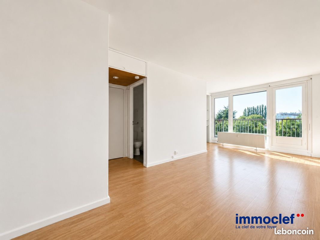 Appartement 1 pièce 27 m² · à Lille · 27 m² · 118 500 €