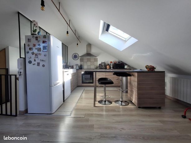 Appartement a louer sucy-en-brie - 3 pièce(s) - 75 m2 - Surfyn