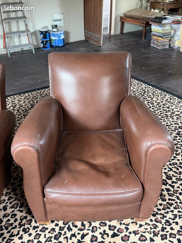 Bons Plans Fauteuil & Canapé Cuir | Offres Atelier