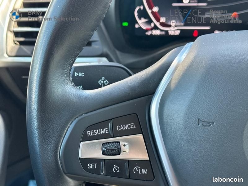 Bmw X3 xDrive30e 292ch xLine (image 22)