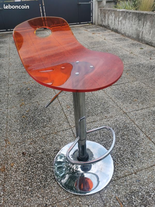 Chaise vintage (image 1)