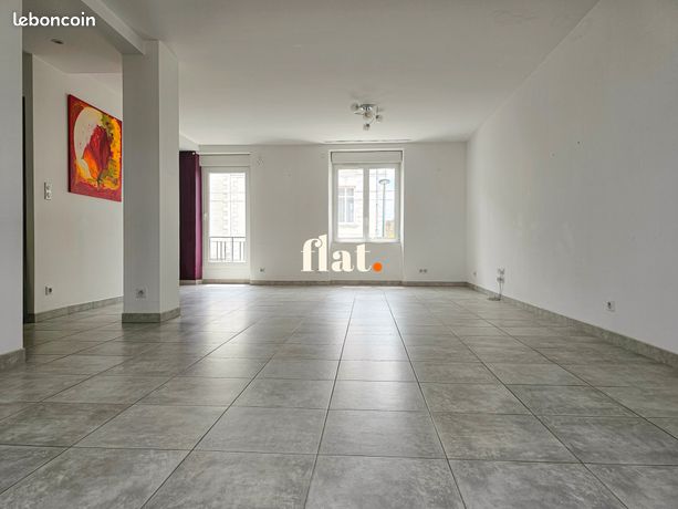Duplex 4 pièces 139 m² — 5