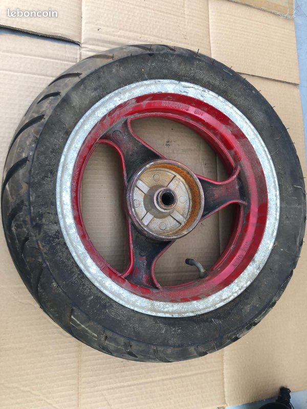 Roue scooter (image 2)