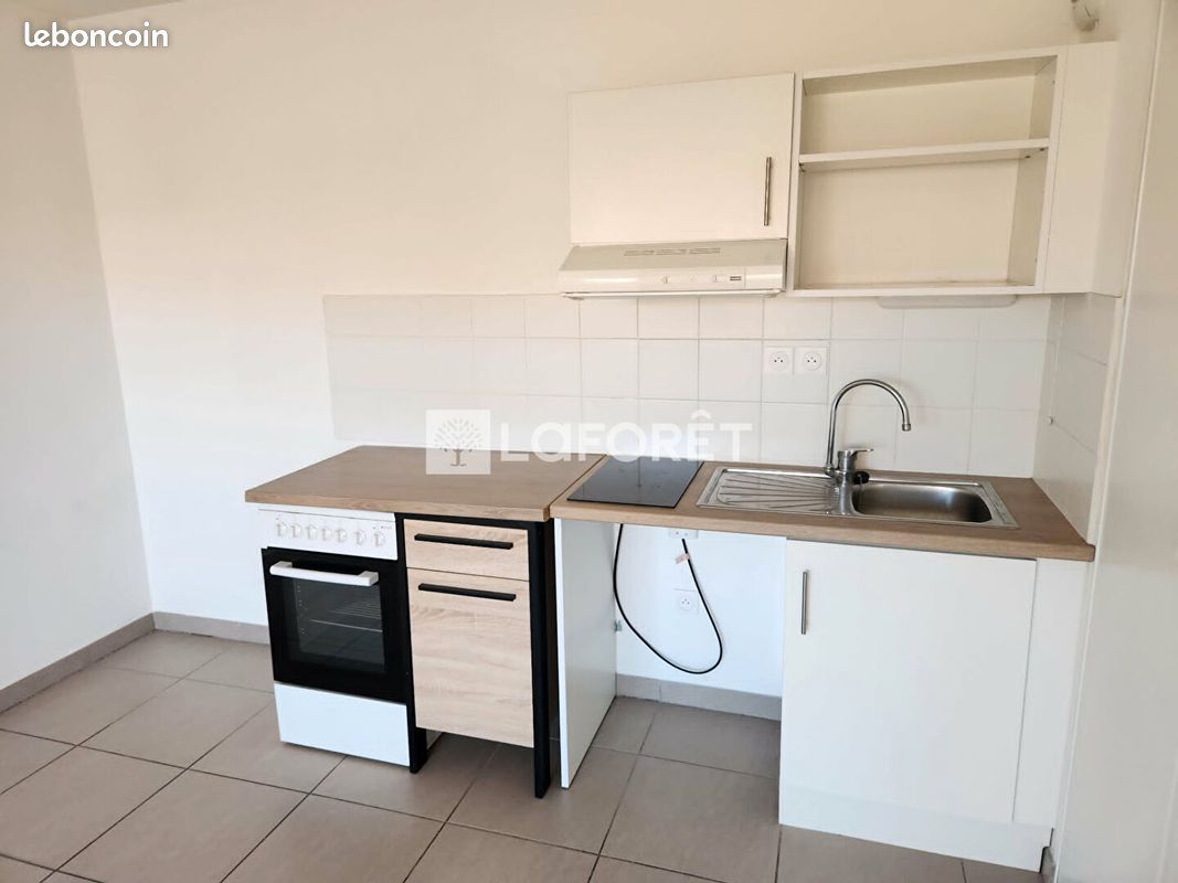 Appartement 2 pièces 40 m² (image 4)