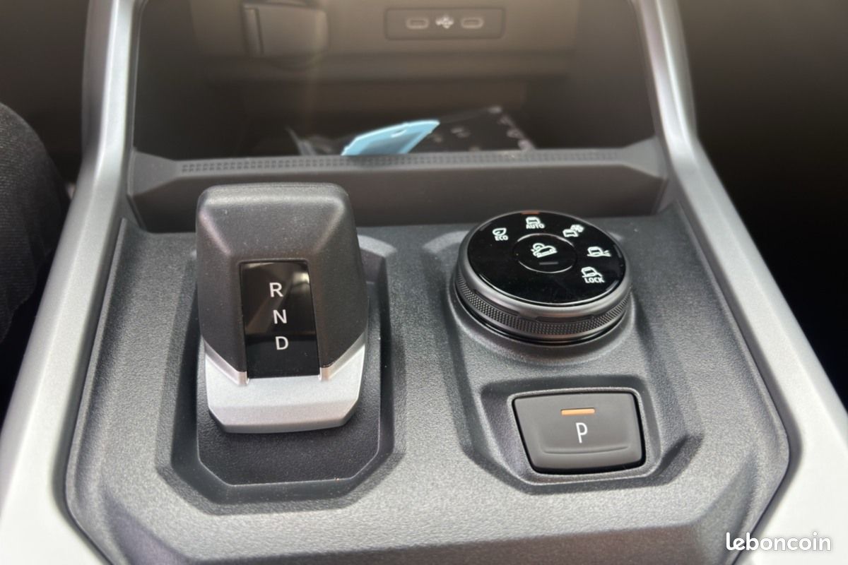 Dacia bigster HYBRID 150 4X4 JOURNEY CITY -4% (image 11)
