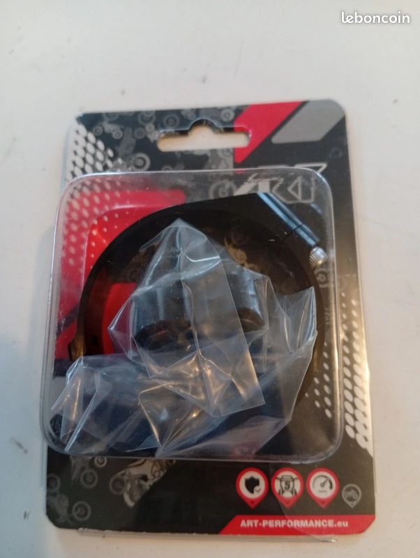 Kit Démarrage Moto / Scooter Yamaha - Neuf - Pièce Détachée