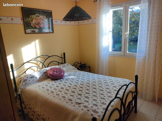 Maison 96 m²