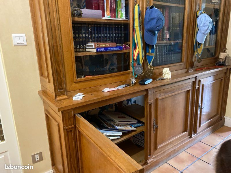Bibliothèque (image 2)
