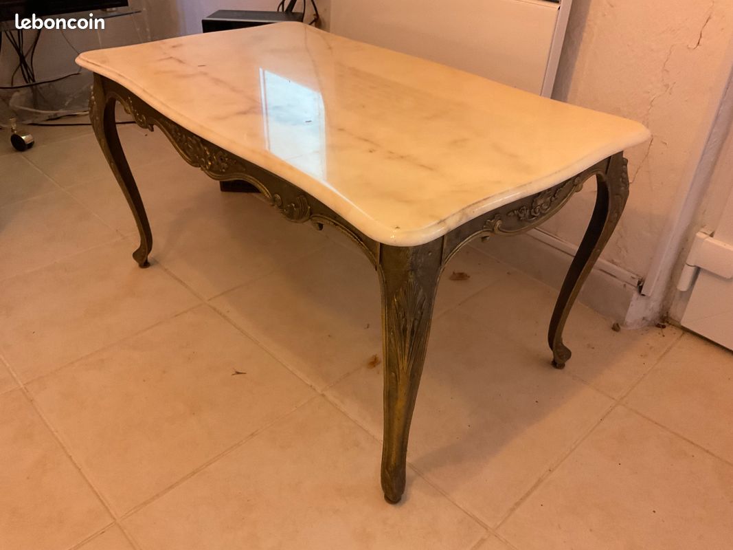 Table basse (image 1)
