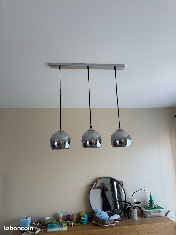 Luminaire salon (image 3)
