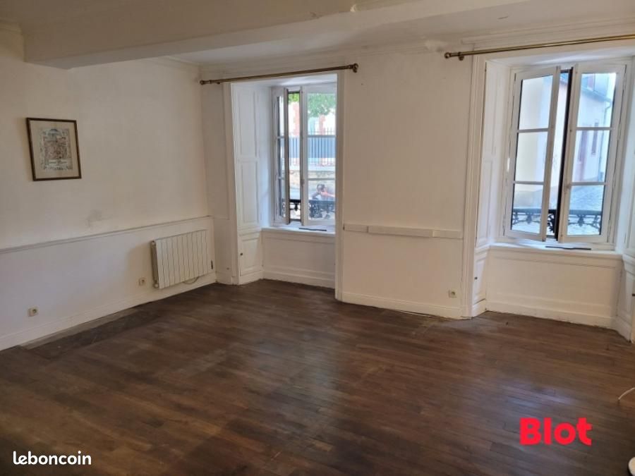 Appartement 2 pièces 60 m² · à Rennes · 60 m² · 241 500 €