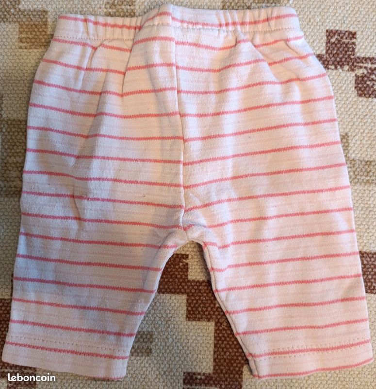 Lot de leggings 1 mois (image 7)