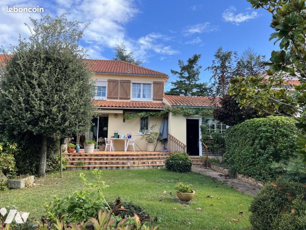 Maison 4 pièces 101 m² · à Cholet · 101 m² · 178 160 €