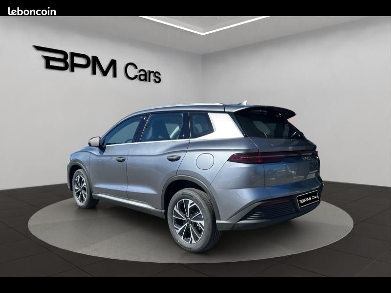 Byd Sealion 5 1.5 DM-i 212ch Comfort (image 4)