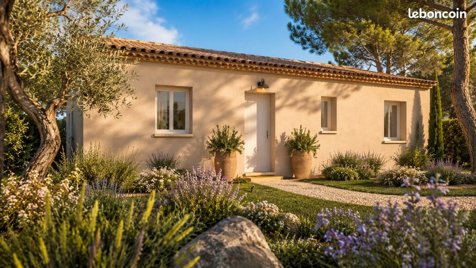 Maison 1 pièce 80 m² · à La Ciotat · 80 m² · 440 000 €