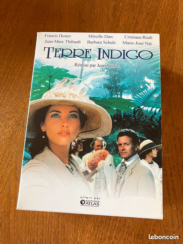 Dvd indigo (image 1)